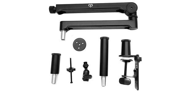 CLASSIC PRO / CDA60BK画像7