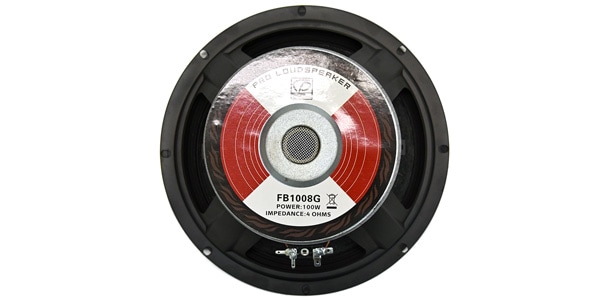 CLASSIC PRO ( クラシックプロ ) FB1008G ウーハーユニット 送料無料