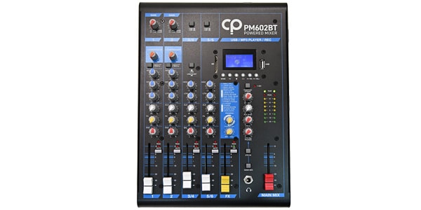 CLASSIC PRO / PM602BT