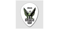 CLAYTON / Acetal Teardrop 1.52mm