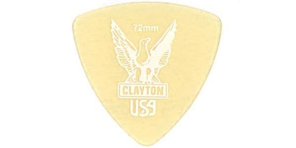 CLAYTON/ULTEM URT/0.72