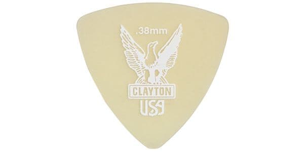 CLAYTON/ULTEM URT/0.38