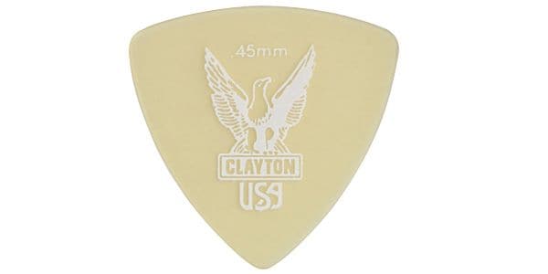 CLAYTON/ULTEM URT/0.45