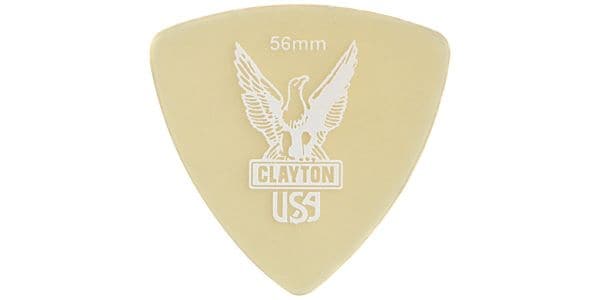 CLAYTON/ULTEM URT/0.56