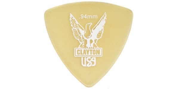 CLAYTON/ULTEM URT/0.94