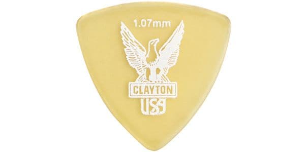 CLAYTON/ULTEM URT/1.07