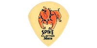 CLAYTON / Spike Teardrop/0.56