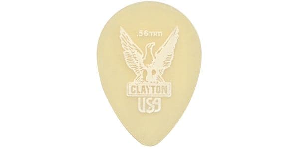 CLAYTON/ULTEM UST/0.56