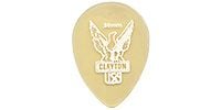 CLAYTON ULTEM UST/0.38