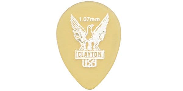 CLAYTON/ULTEM UST/1.07