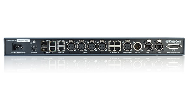 CLEAR-COM / FSII-Base-II画像2