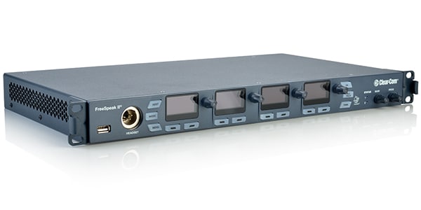 CLEAR-COM / FSII-Base-II画像3