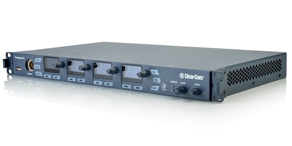 CLEAR-COM / FSII-Base-II画像4
