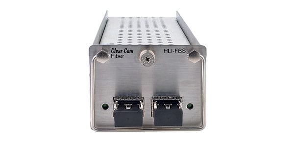 CLEAR-COM/HLI-FBS