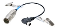 CLEAR-COM MD-XLR4M Headset Adapter