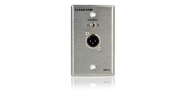 CLEAR-COM/WP2