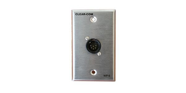 CLEAR-COM/WP6