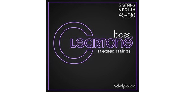 CLEARTONE/6445-5 MEDIUM 45-130