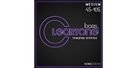 CLEARTONE / 6445 MEDIUM 45-105