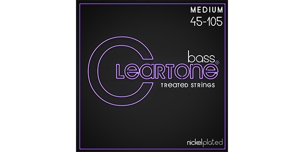 CLEARTONE / 6445 MEDIUM 45-105