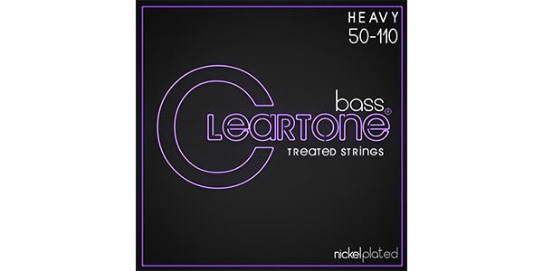 CLEARTONE ( クリアートーン )  / 6450 HEAVY 50-110