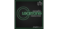 CLEARTONE / 7410-12 12STRING PHOSPHAR BRONZE
