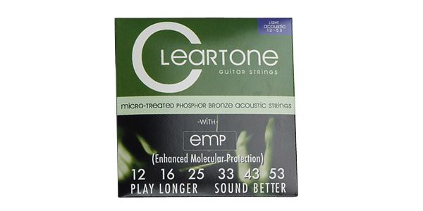 CLEARTONE/7412