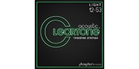 CLEARTONE / 7412 PHOSPHAR BRONZE LIGHT
