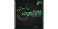 CLEARTONE / 7413 PHOSPHAR BRONZE MEDIUM