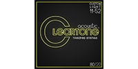 CLEARTONE / 7611 80/20 CUSTOM LIGHT 11-52