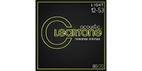 CLEARTONE / 7612 80/20 LIGHT 12-53