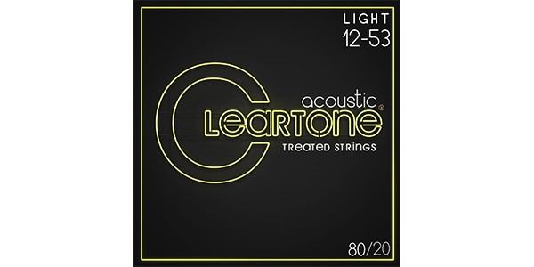 CLEARTONE ( クリアートーン )  / 7612 80/20 LIGHT 12-53