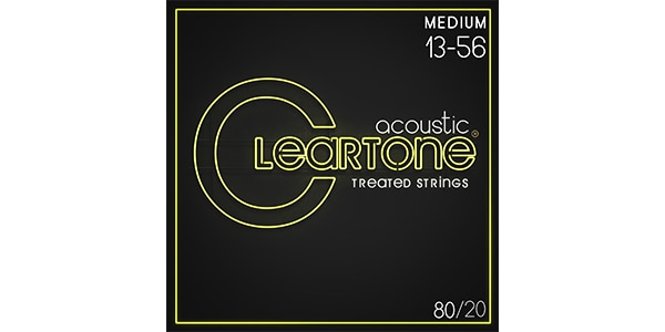 CLEARTONE ( クリアートーン )  / 7613 80/20 MEDIUM 13-56