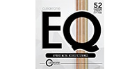 CLEARTONE / EQ HYBRID METAL ACOUSTIC STRINGS CUSTOM LIGHT 11-52