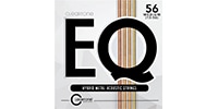 CLEARTONE / EQ HYBRID METAL ACOUSTIC STRINGS MEDIUM 13-56