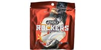 CLEARTONE / 9011 EVERLY ELECTRIC ROCKERS 11-48 NPS