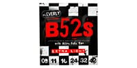 CLEARTONE / 9209 EVERLY B52 ROCKERS 9-42