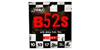 CLEARTONE / 9210 EVERLY B52 ROCKERS 10-46