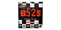 CLEARTONE / 9211 EVERLY B52 ROCKERS 11-48