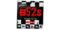 CLEARTONE / 9219 EVERLY B52 ROCKERS 9-46
