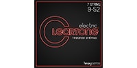 CLEARTONE / 9409 Heavy series SUPER LIGHT 9-52 7STRING