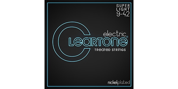 CLEARTONE / 9409 SUPER LIGHT 9-42