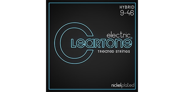 CLEARTONE / 9419 HYBRID 9-46