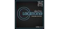 CLEARTONE / 9420 LIGHT TOP HEAVY BOTTOM 10-52