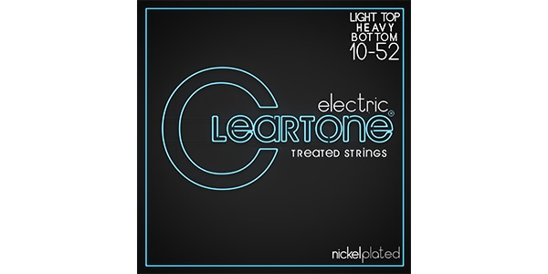 CLEARTONE / 9420 LIGHT TOP HEAVY BOTTOM 10-52