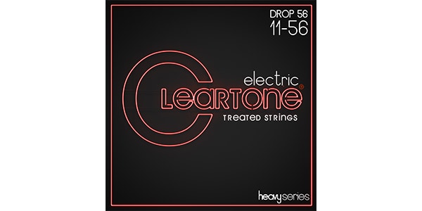 CLEARTONE / 9456 Heavy series DROP56 11-56