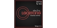 CLEARTONE / 9460 Heavy series DROP60 12-60