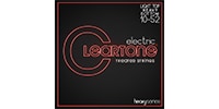 CLEARTONE / 9520 Heavy series LIGHT TOP HEAVY BOTTOM 10-52
