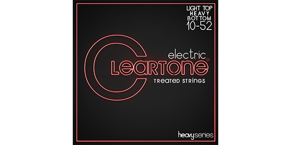 CLEARTONE ( クリアートーン )  / 9520 Heavy series LIGHT TOP HEAVY BOTTOM 10-52
