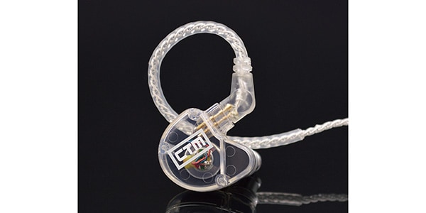 Clear Tune Monitors / C10-UNI画像5
